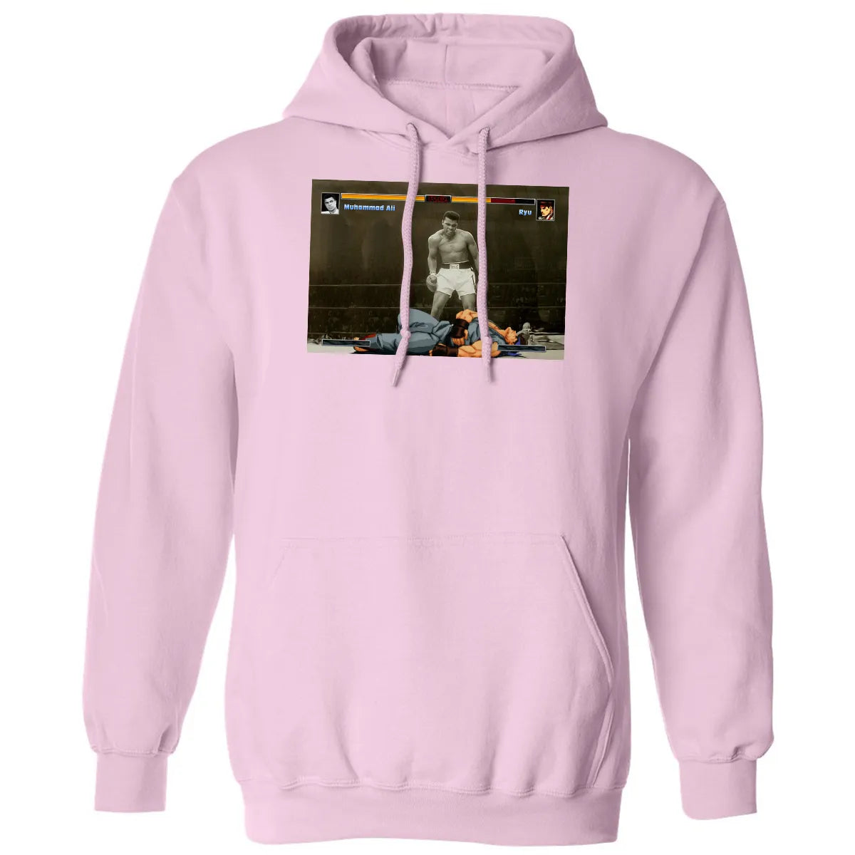 Classic Unisex Hoodie - 35556AM9