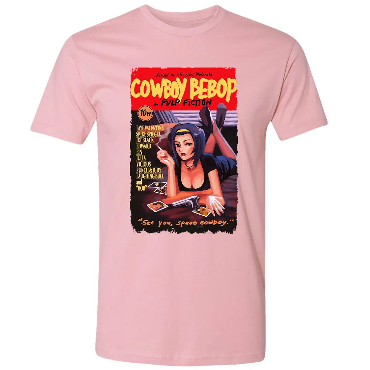 Premium Unisex T-shirt - C13NSXKA