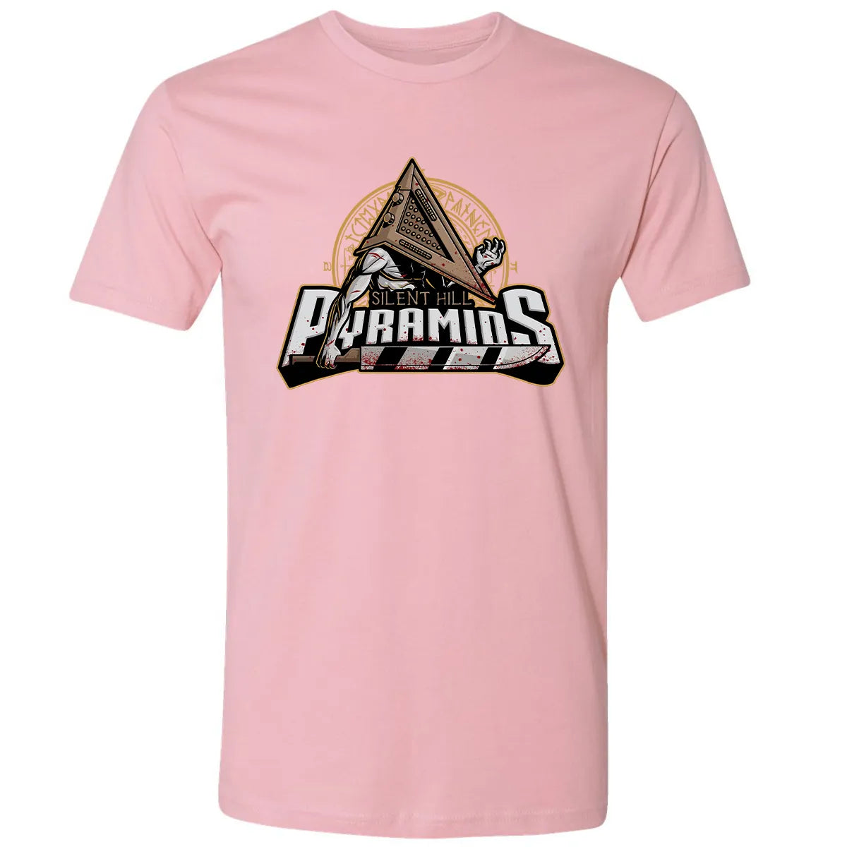 Premium Unisex T-shirt - 39ADFFRD