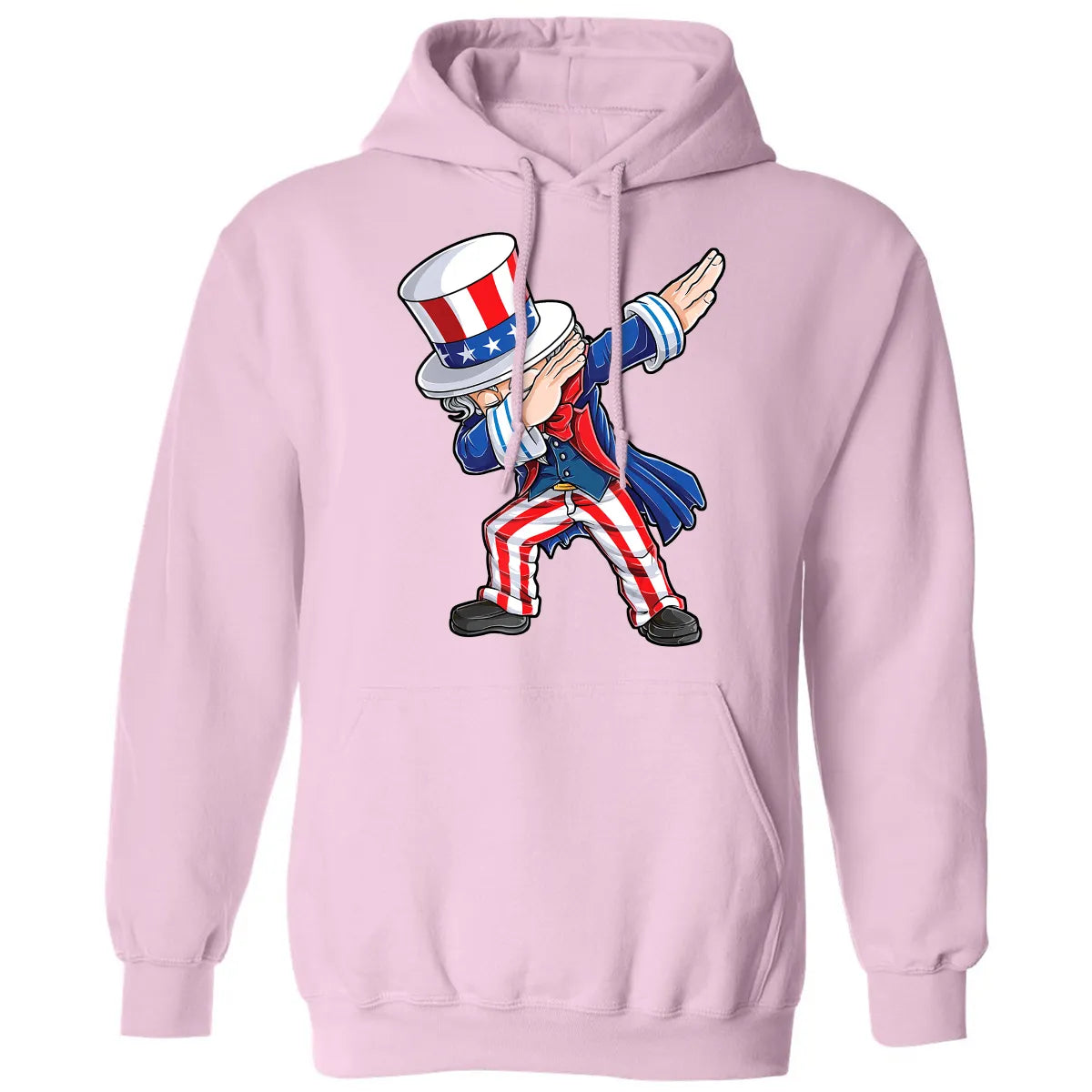 Classic Unisex Hoodie - UBXHQ3PX