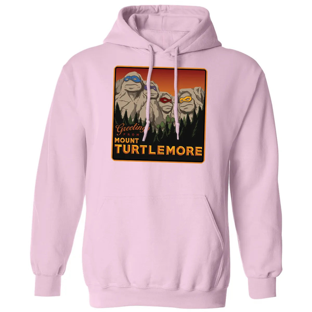 Classic Unisex Hoodie - 28H9HL9Z