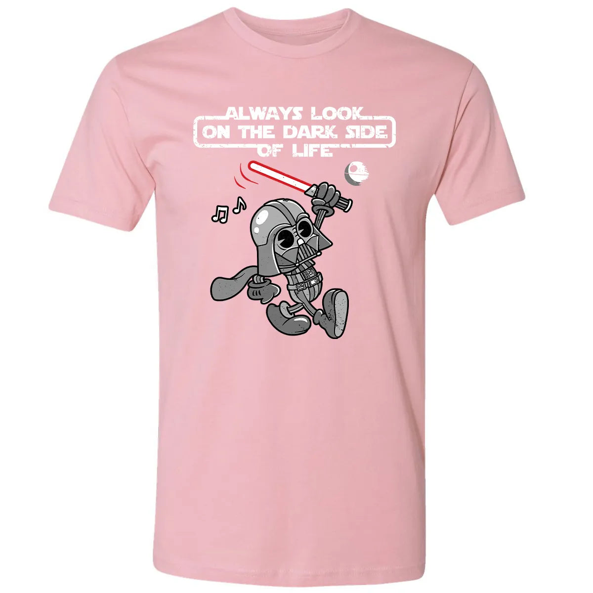Premium Unisex T-shirt - LNQBKDV3
