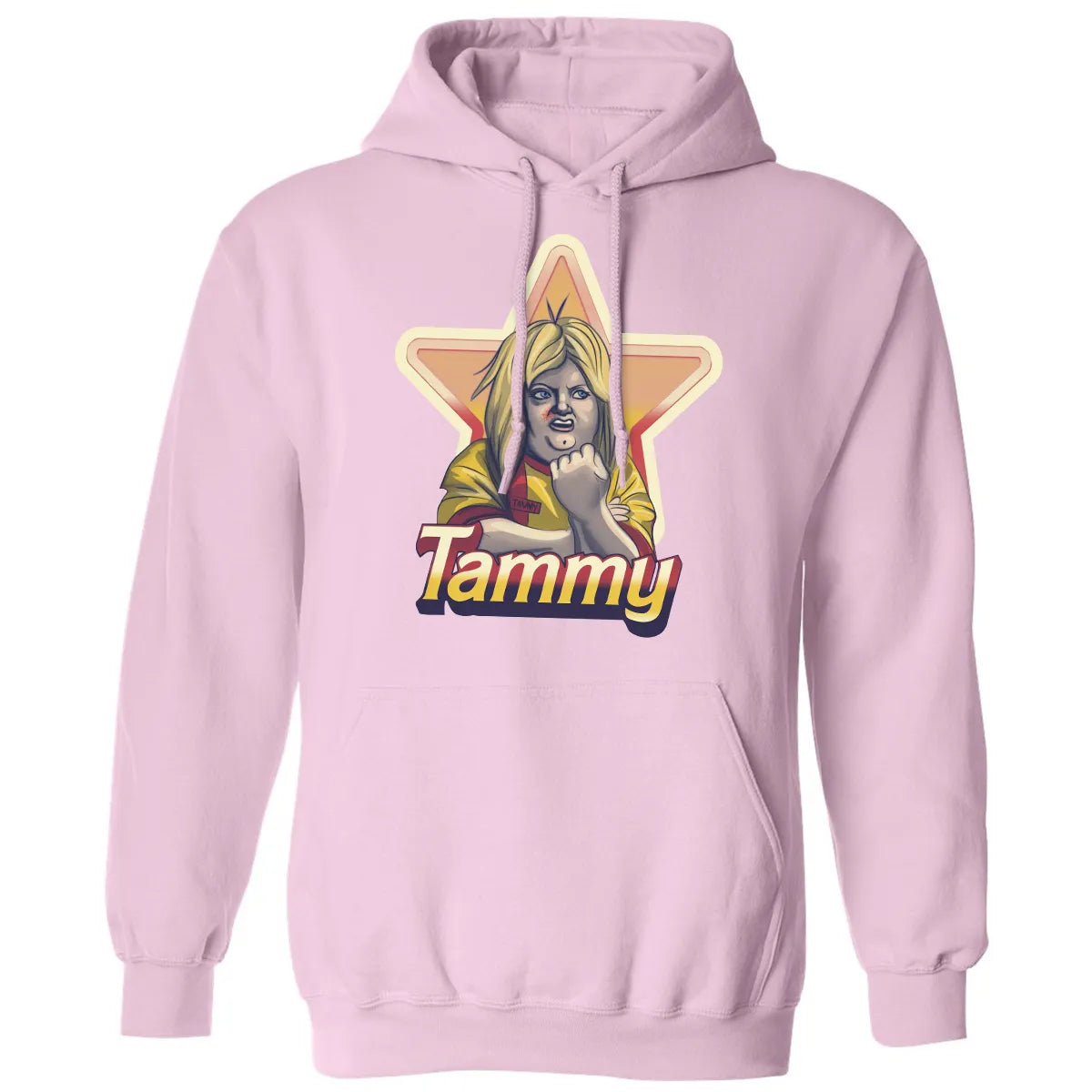 Classic Unisex Hoodie - Y9T1LUYQ