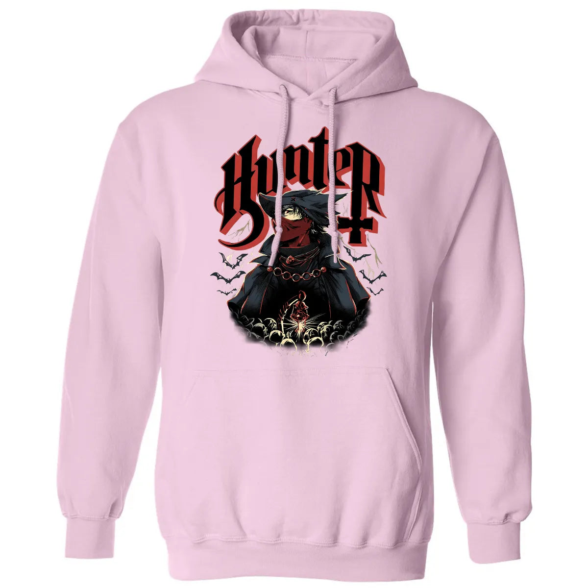 Classic Unisex Hoodie - 24KVLBWJ
