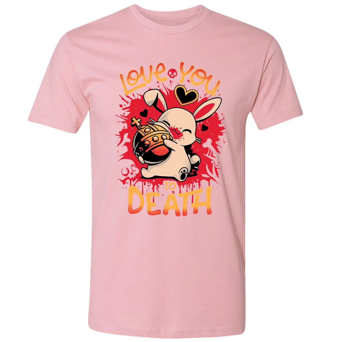 Premium Unisex T-shirt - 3XWKT5BU