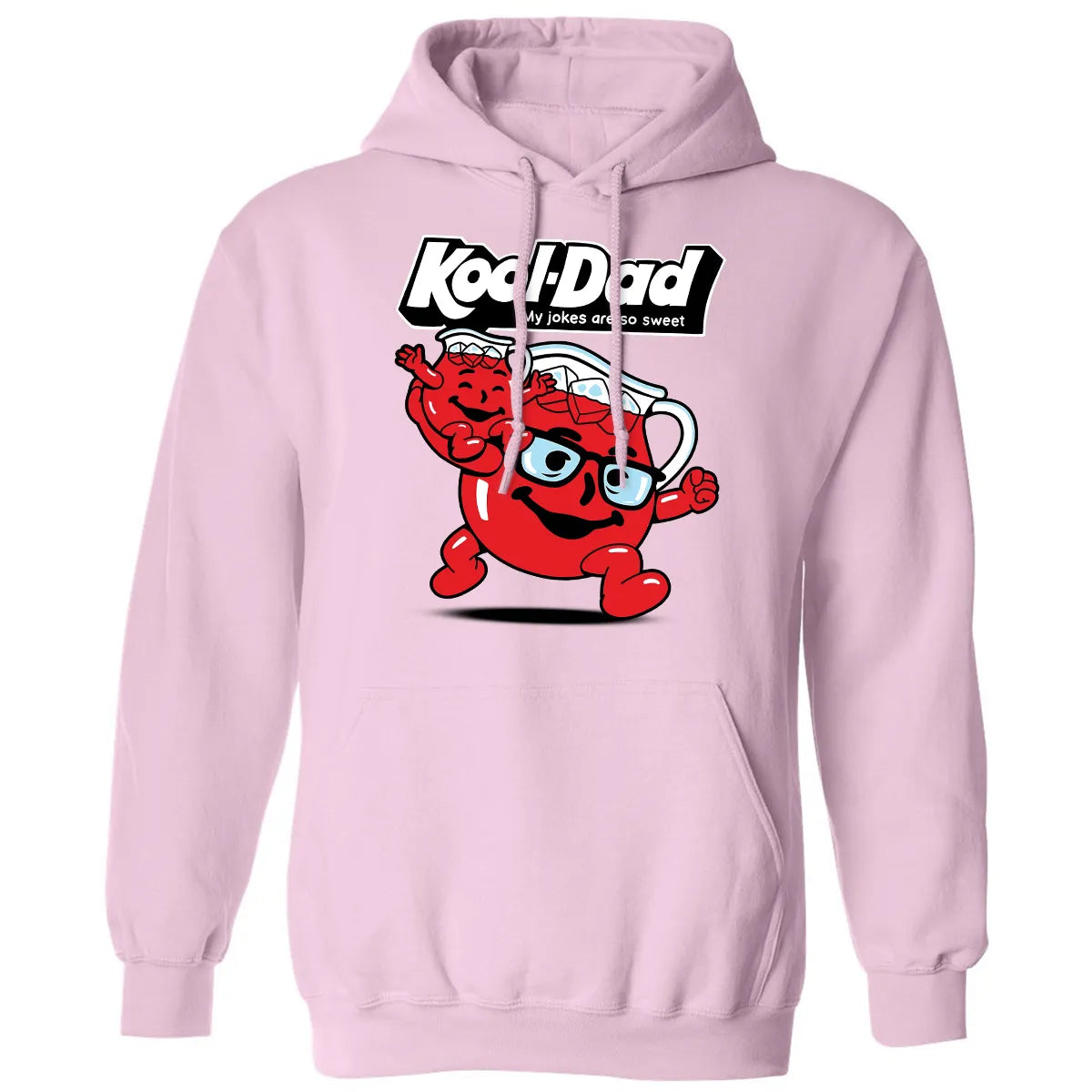 Classic Unisex Hoodie - 3BAT199M