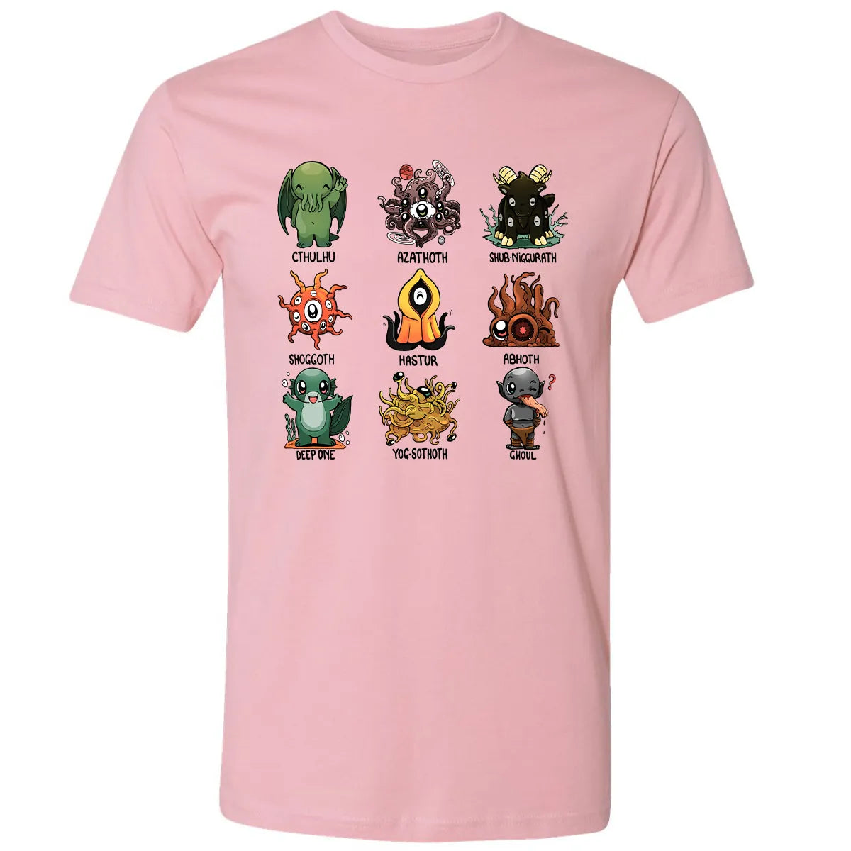 Premium Unisex T-shirt - 71TA83AN