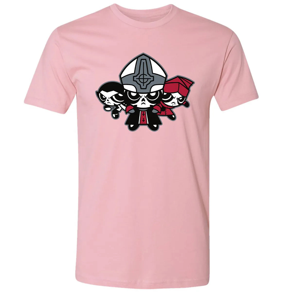 Premium Unisex T-shirt - WY3JHW8J
