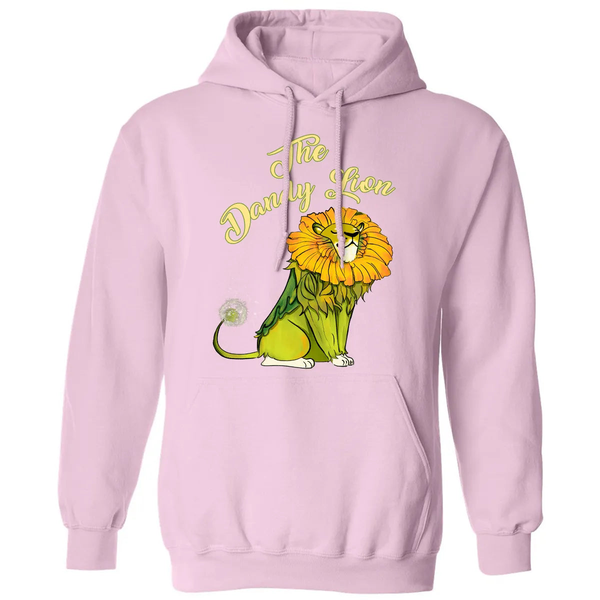 Classic Unisex Hoodie - 1416KQ8U