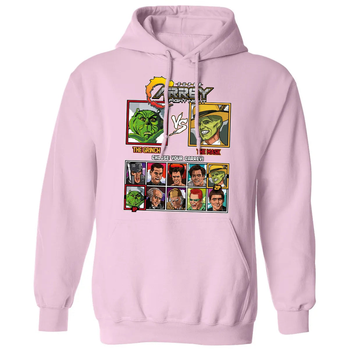 Classic Unisex Hoodie - 19Z2FQX9