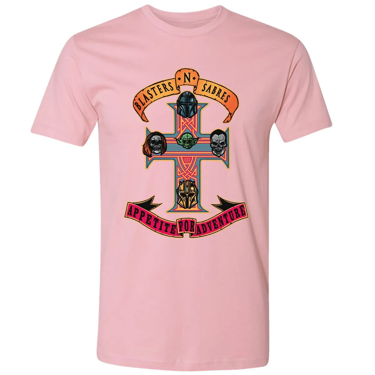 Appetite For Adventure Premium Unisex T-shirt