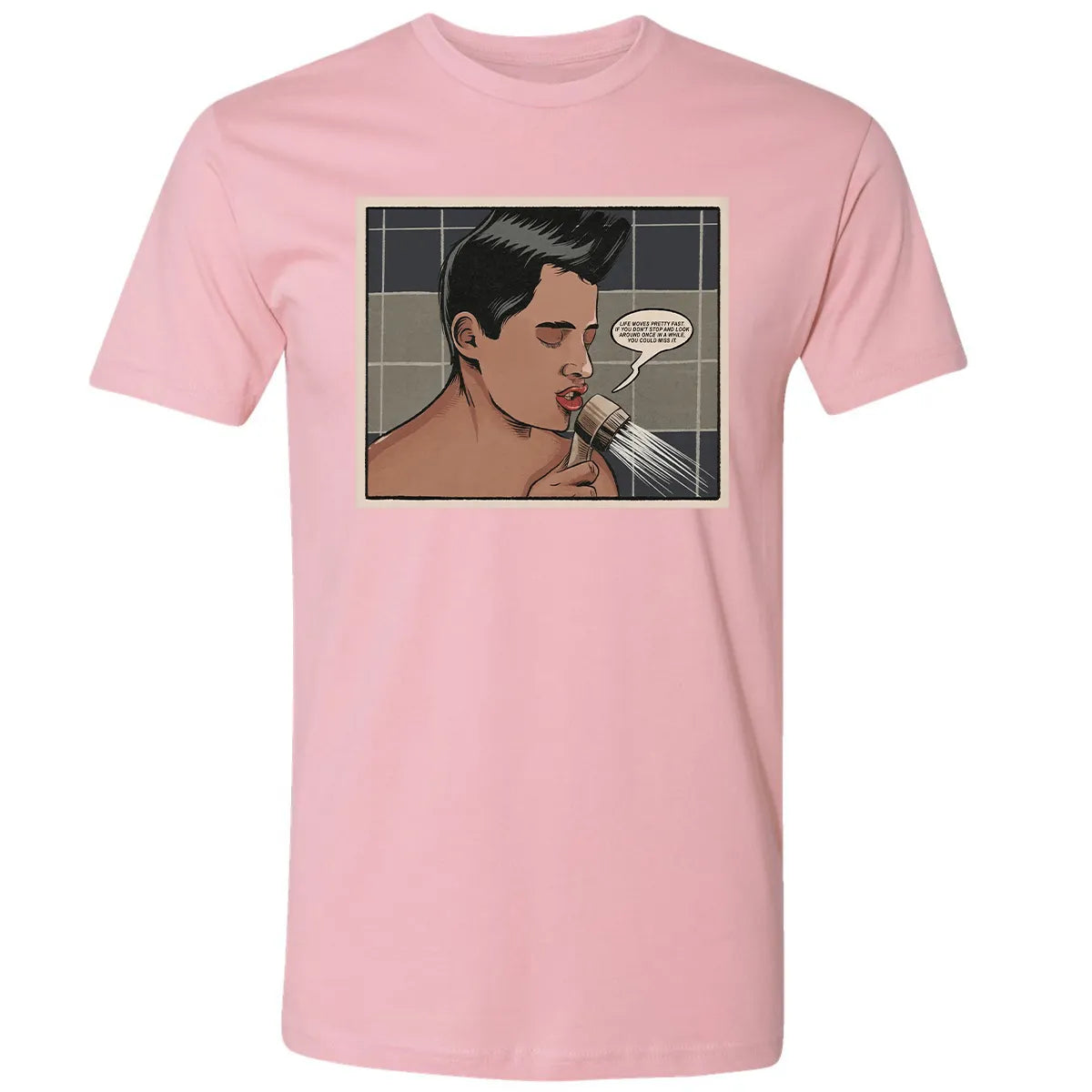Premium Unisex T-shirt - MMV3F9ZA