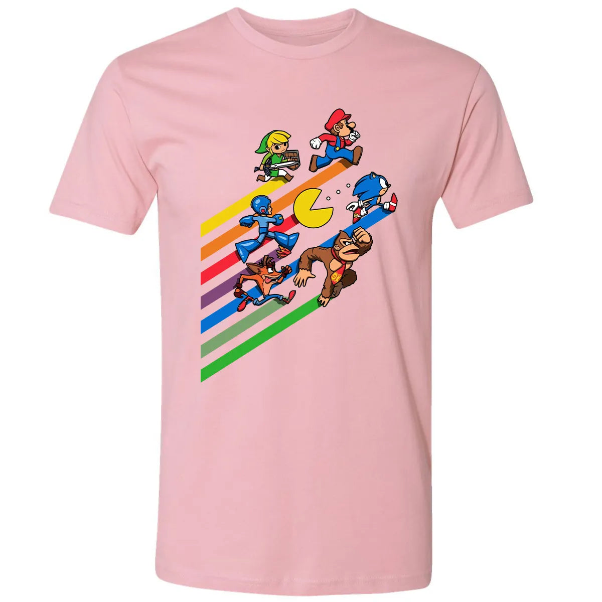 Premium Unisex T-shirt - DBBNZXT8