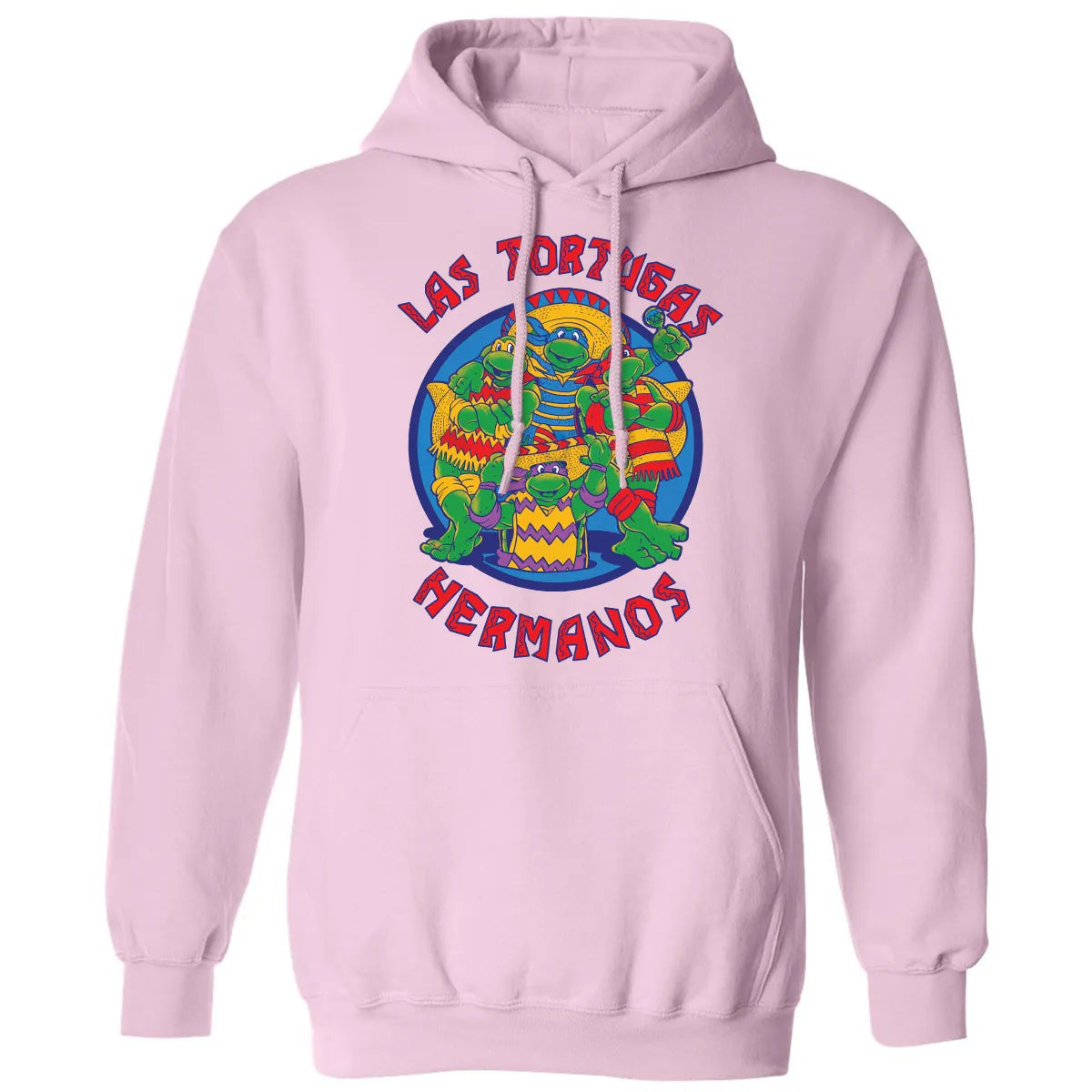 Classic Unisex Hoodie - 29JJZLB2