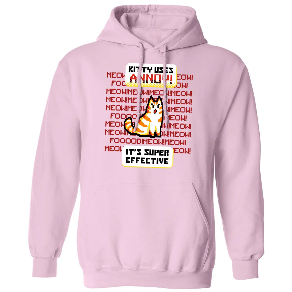 Classic Unisex Hoodie - 6SZD43BQ