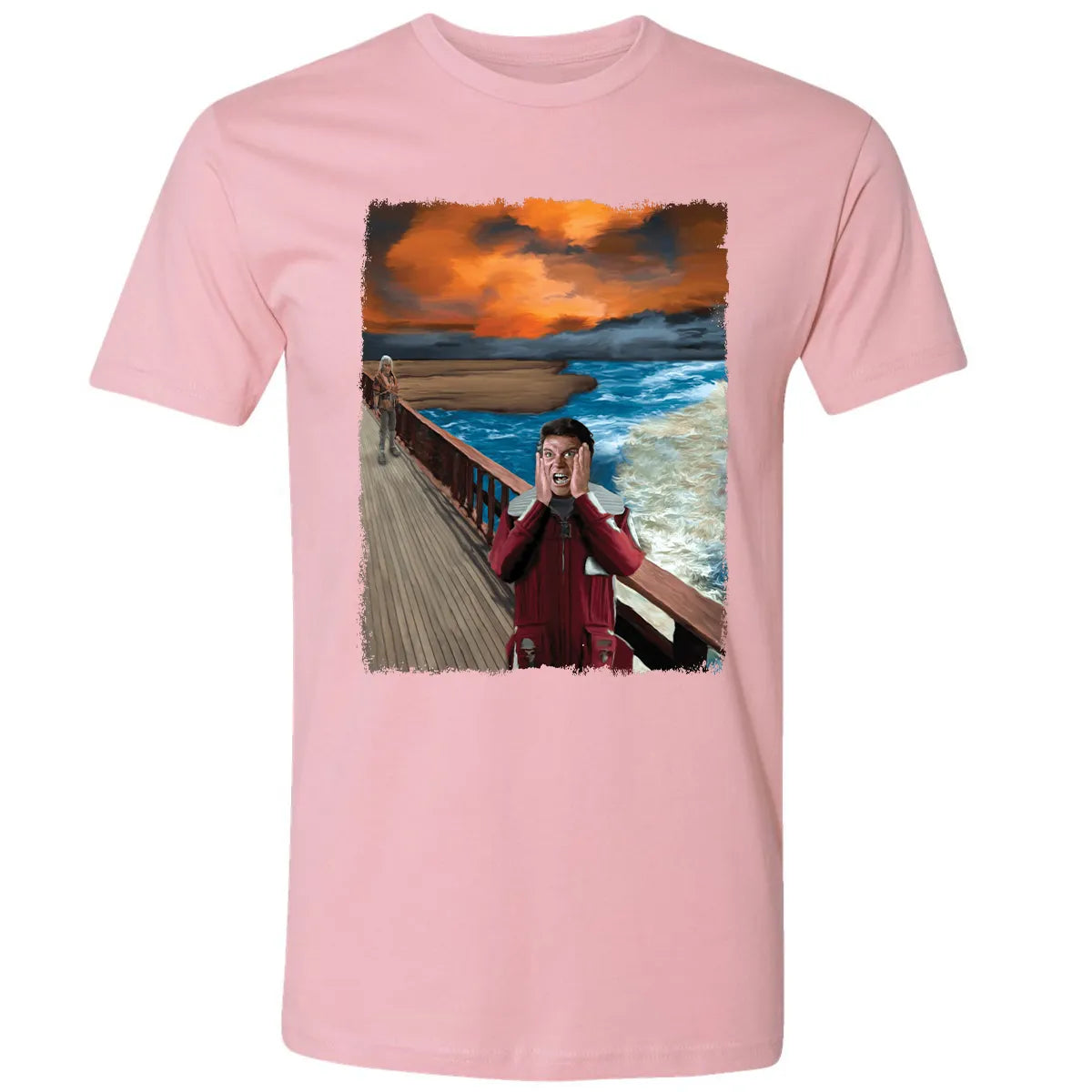 Premium Unisex T-shirt - 2WX9QAKP