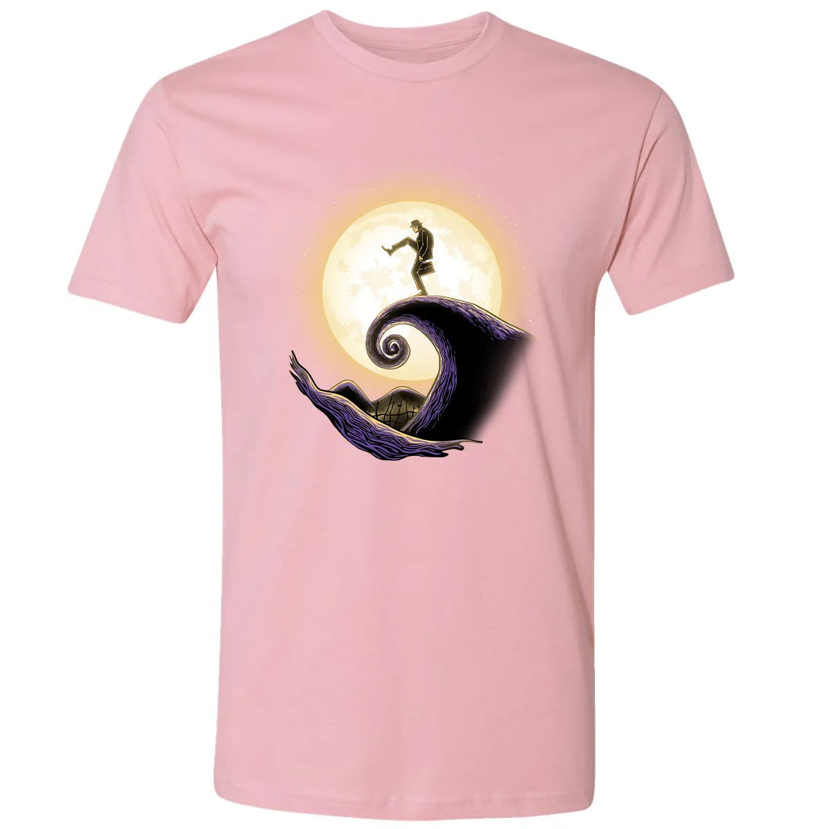 Premium Unisex T-shirt - 8H4L7Y7Y