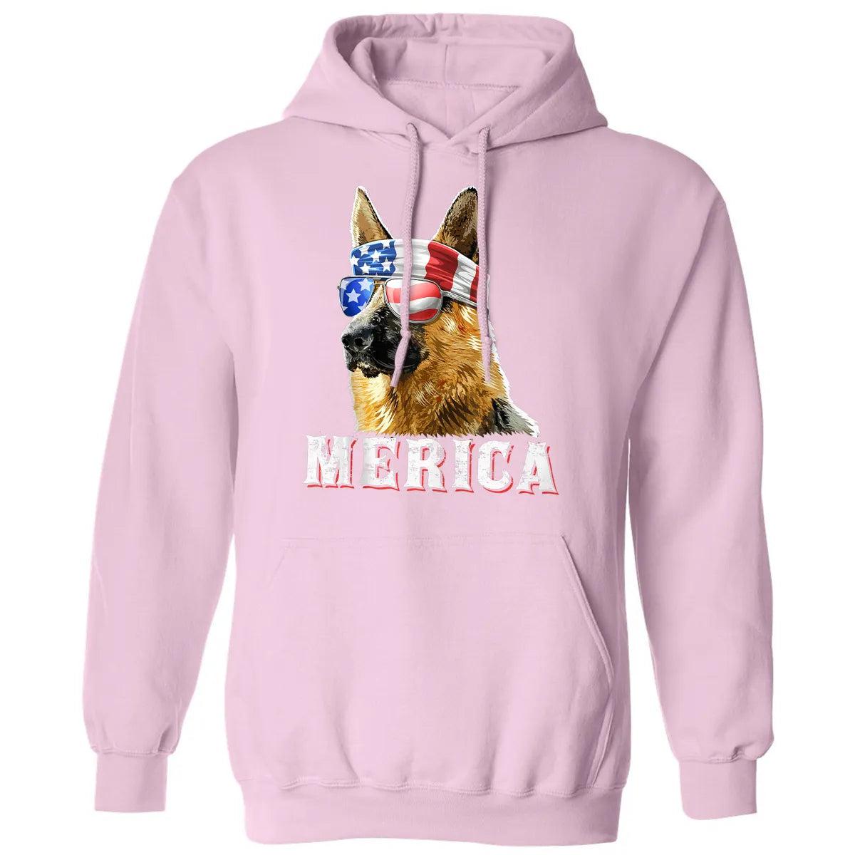 Classic Unisex Hoodie - D3UZP3VA