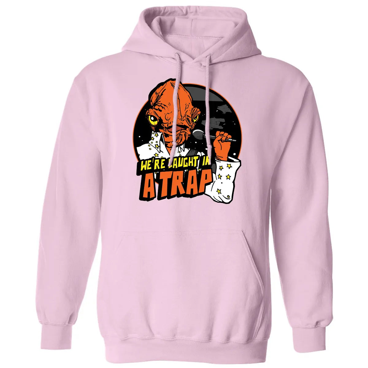 Classic Unisex Hoodie - FHB8HLTJ