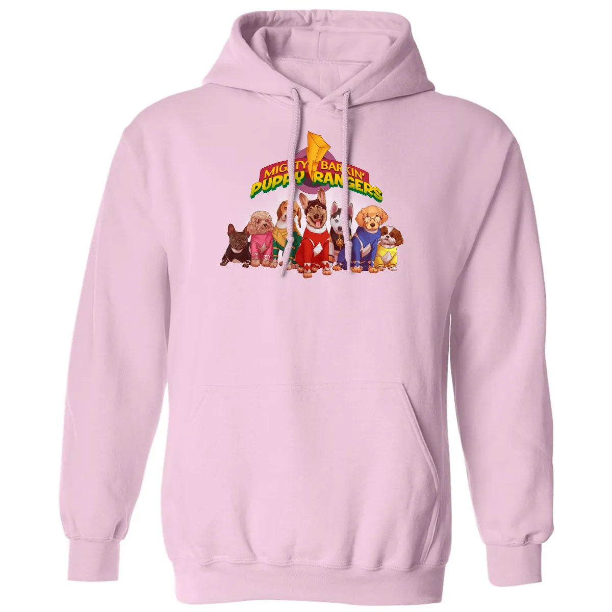 Classic Unisex Hoodie - MAEHNWYK