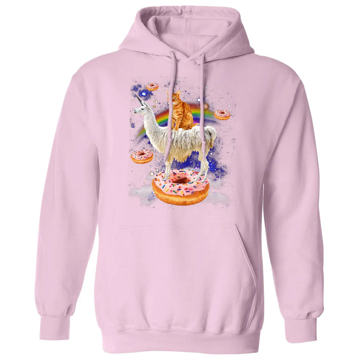 Classic Unisex Hoodie - Y9X2U24C