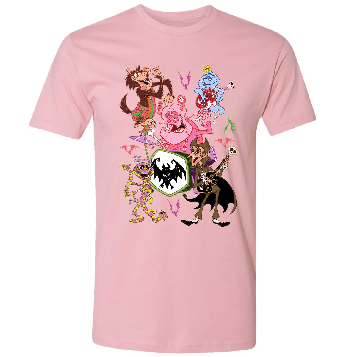 Premium Unisex T-shirt - WX3LSSTP