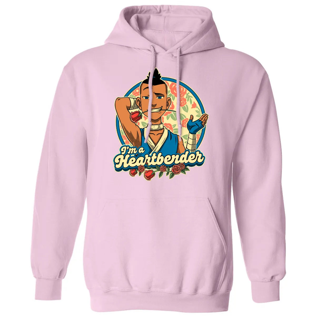 Classic Unisex Hoodie - EX9JERTR