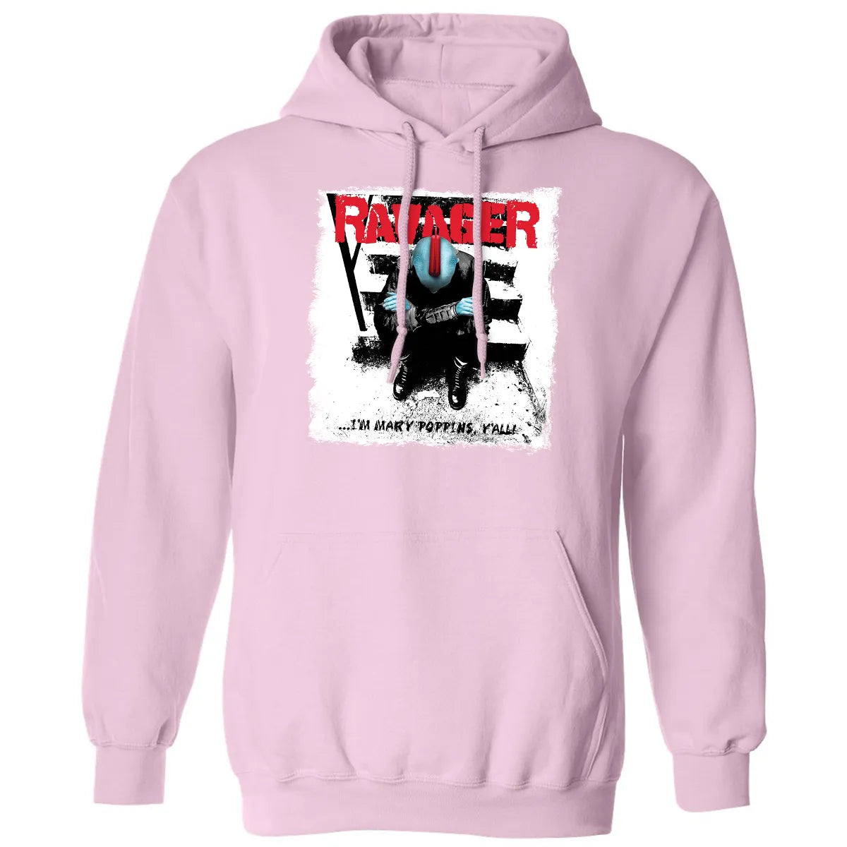 Classic Unisex Hoodie - 2YWSSKTZ