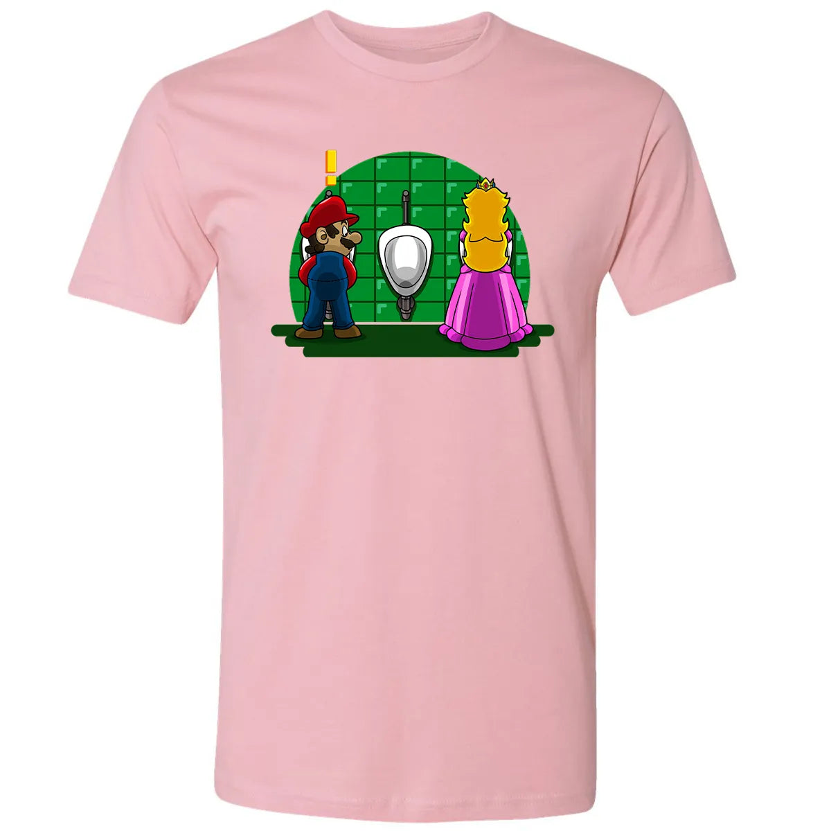Premium Unisex T-shirt - 9Z9P92L4