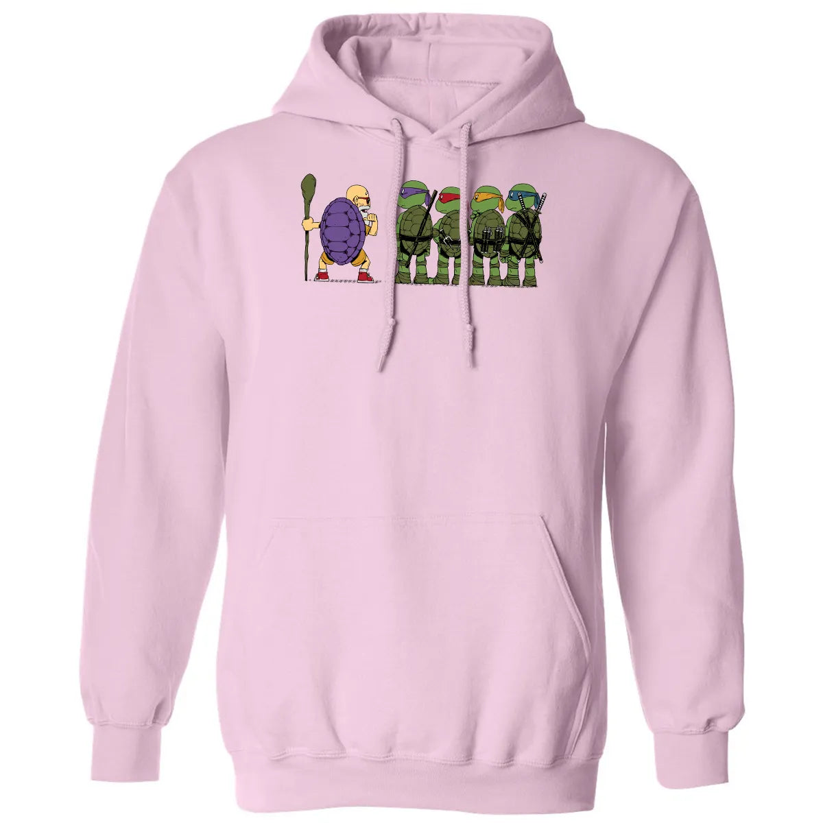 Classic Unisex Hoodie - 5TVYQXS9