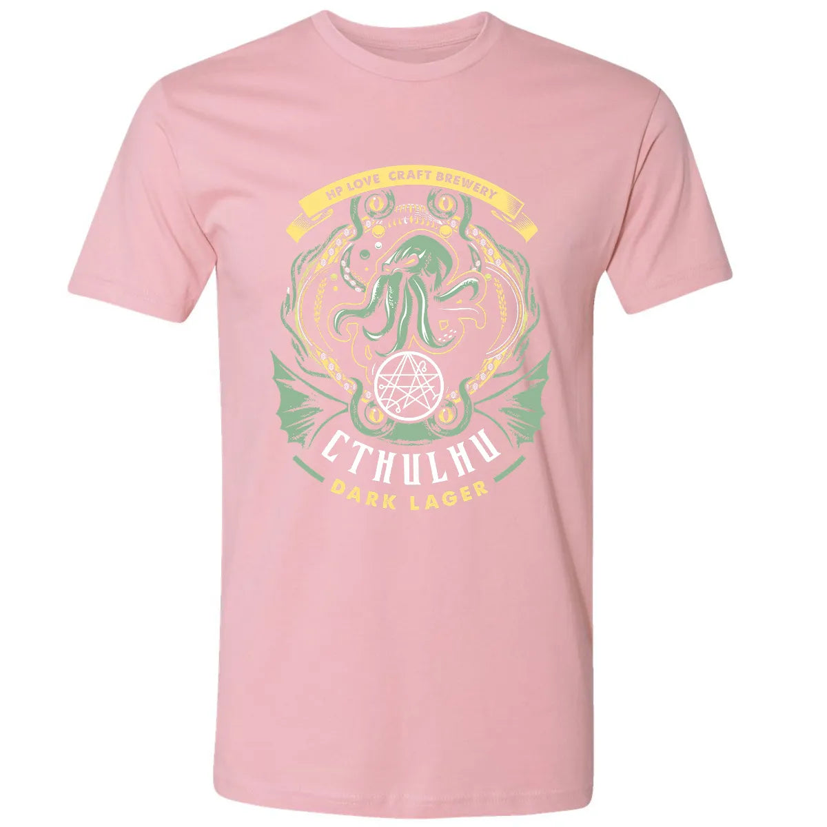 Premium Unisex T-shirt - MKPYUU75