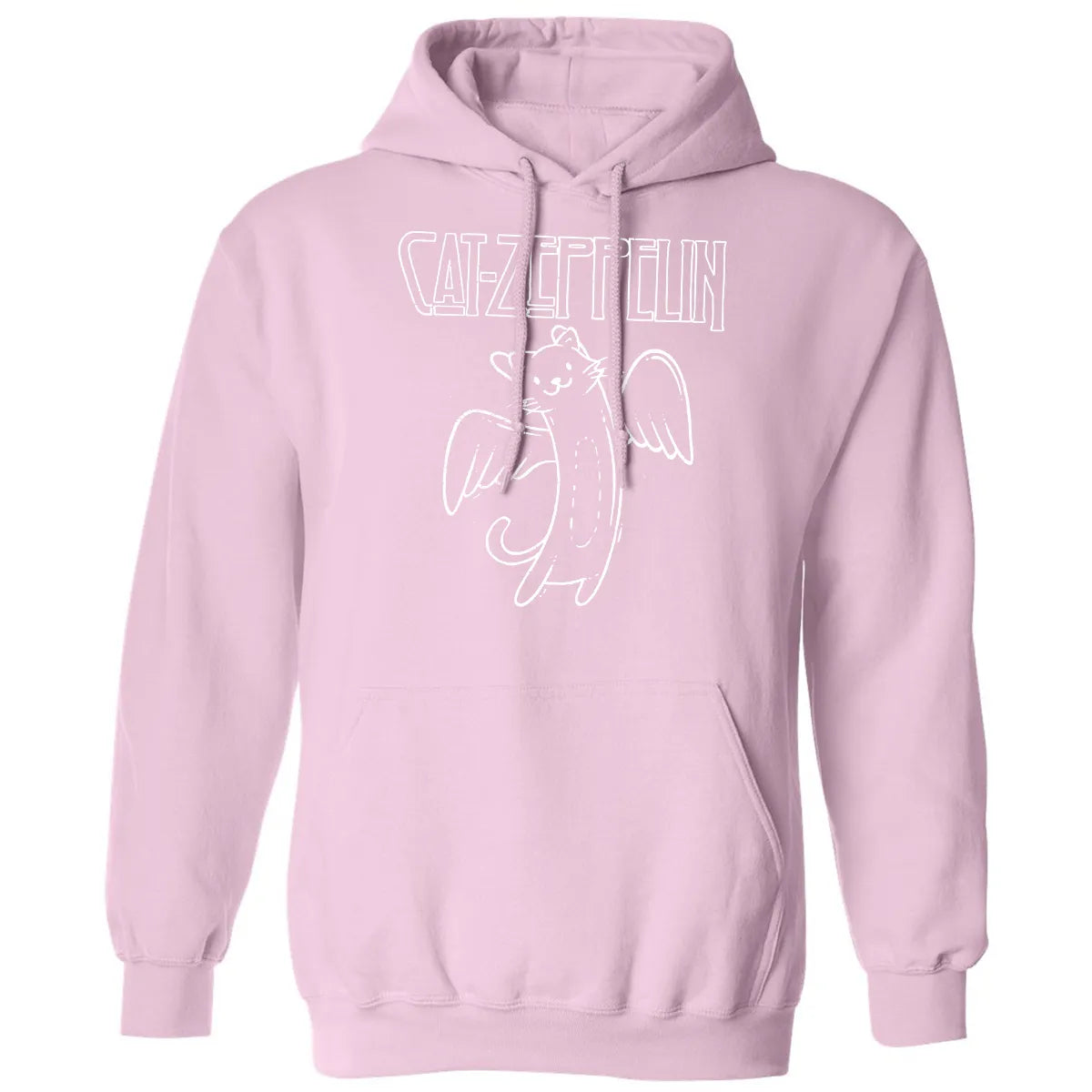 Classic Unisex Hoodie - PYVTEWVL