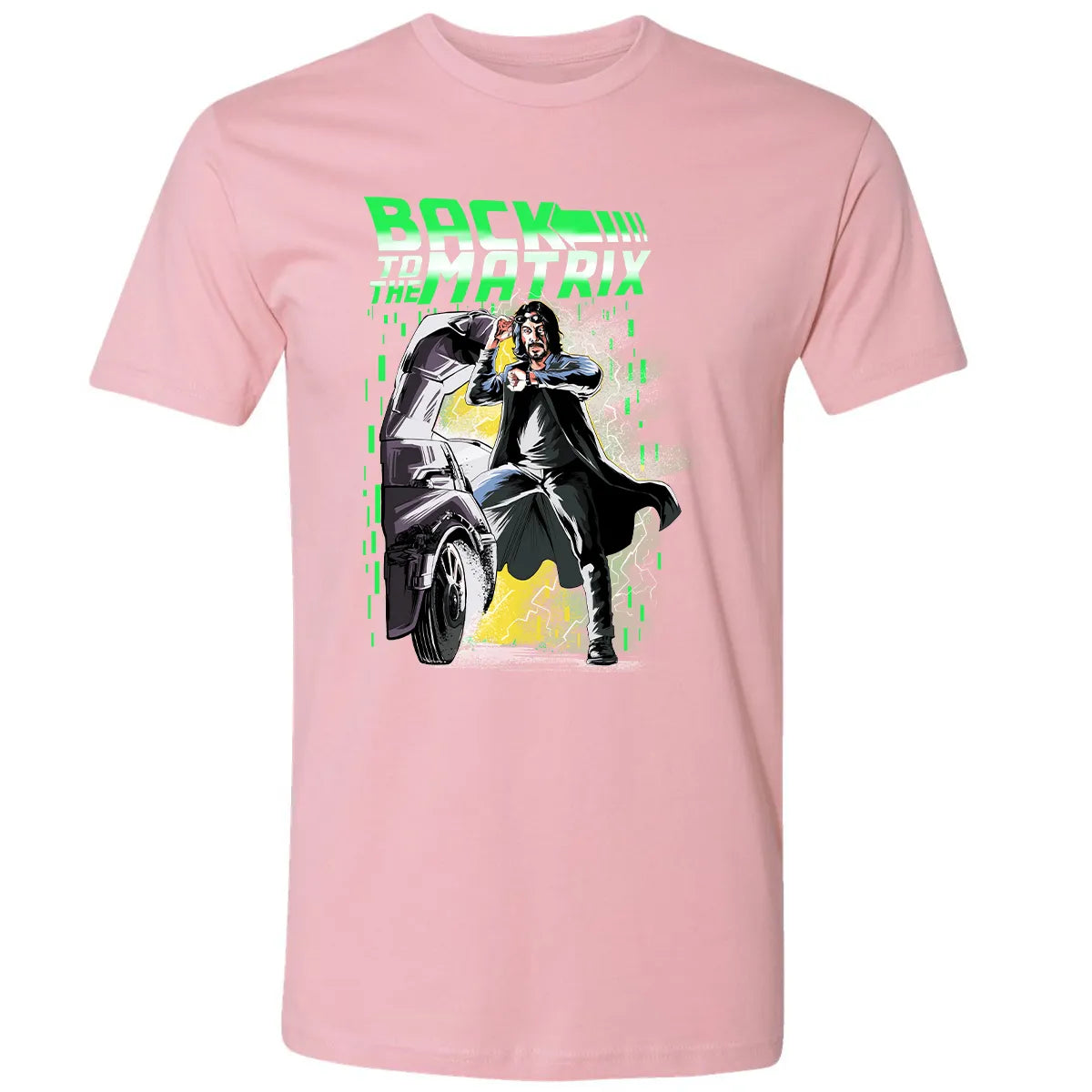 Premium Unisex T-shirt - S3767HFU