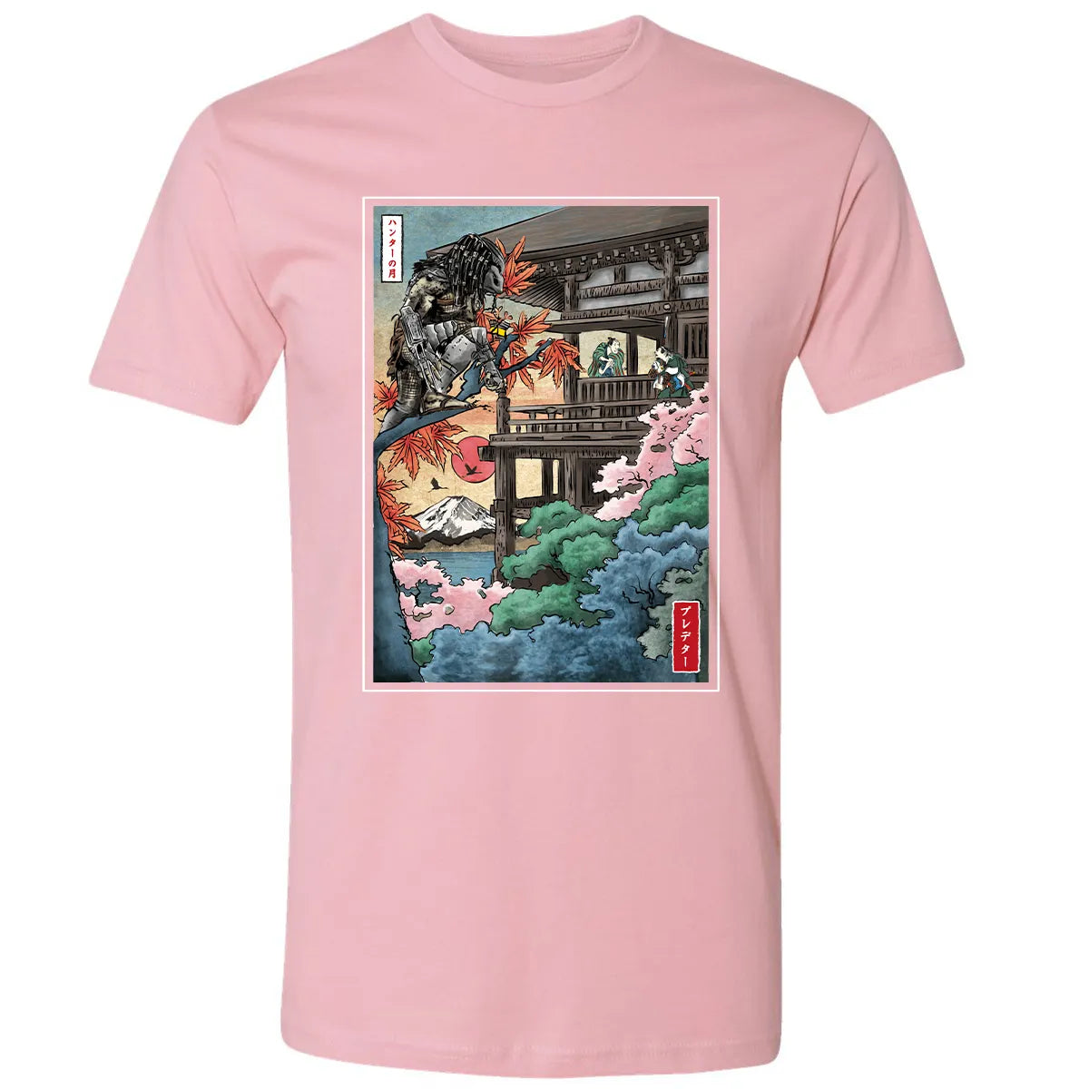 Premium Unisex T-shirt - 5M74QAVE