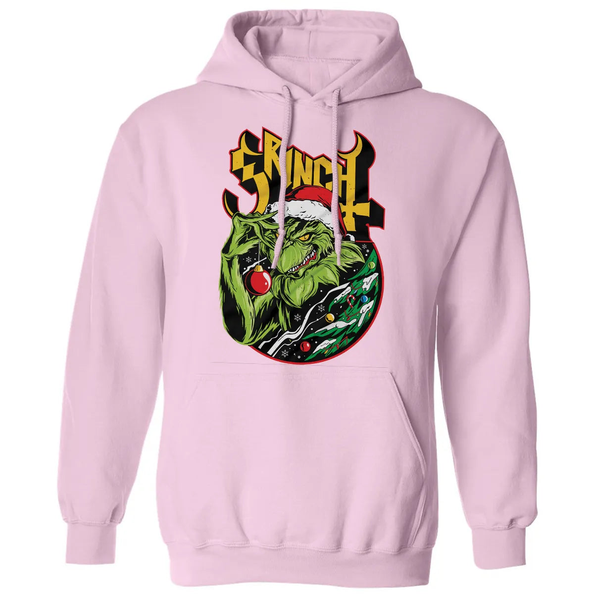 Classic Unisex Hoodie - DWVFM46Q