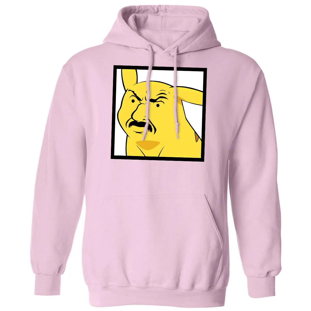 Classic Unisex Hoodie - WF2SVP4Y