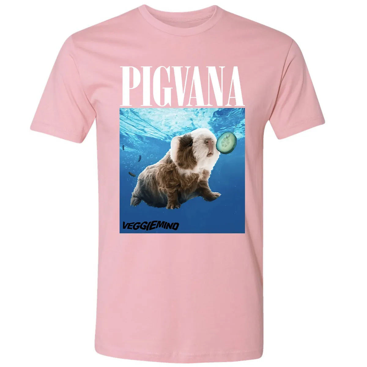 Premium Unisex T-shirt - L2GMR4XM