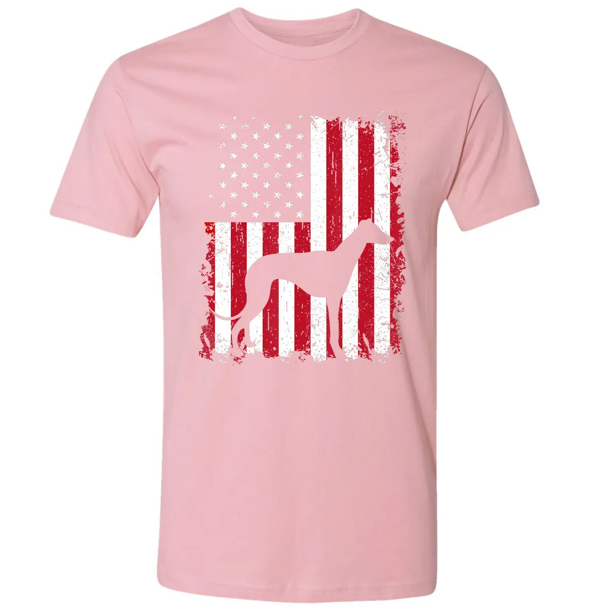 Premium Unisex T-shirt - KDK41CWH