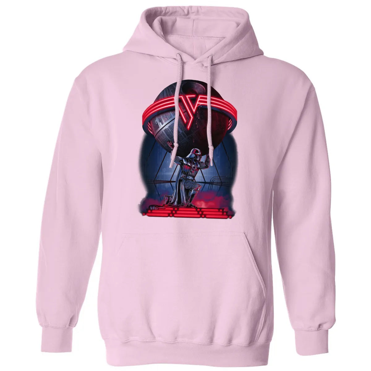 Classic Unisex Hoodie - EKQZV2LW