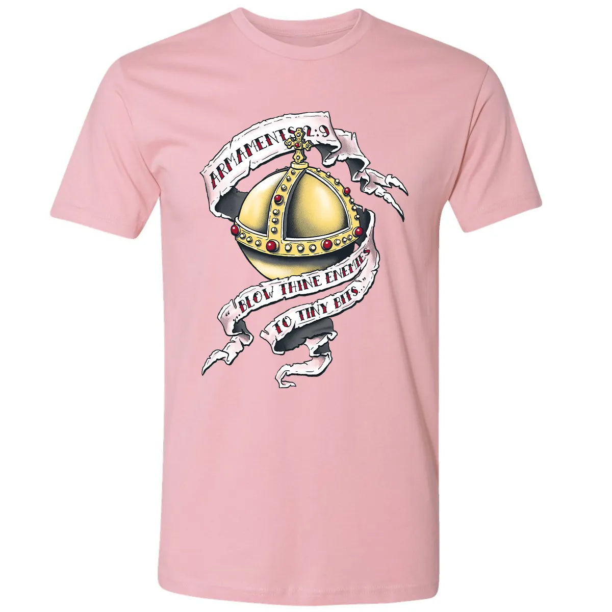 Premium Unisex T-shirt - VD4VVZ1Z