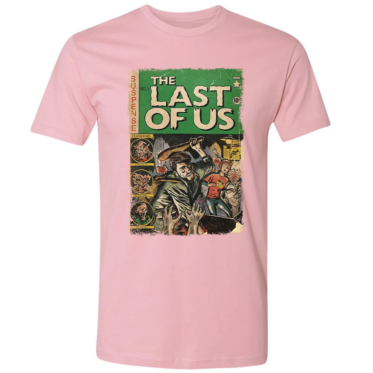 Premium Unisex T-shirt - DD6K58M9