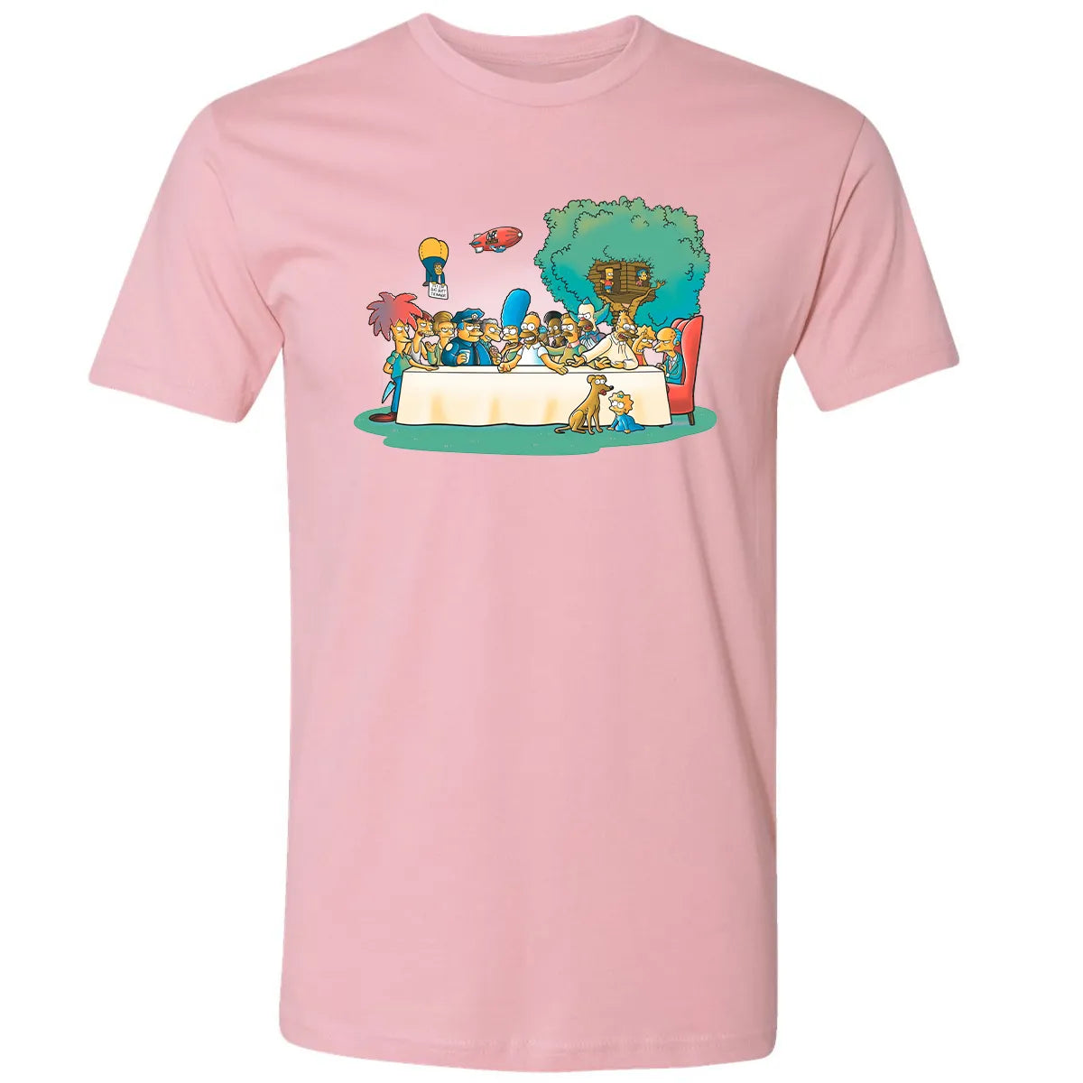 Premium Unisex T-shirt - KMCFGU78