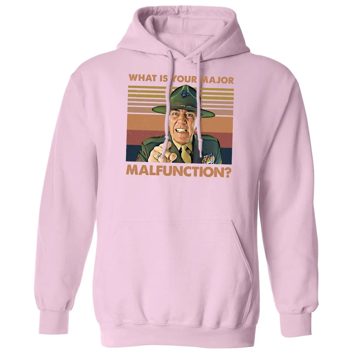 Classic Unisex Hoodie - UGU6UEJ7