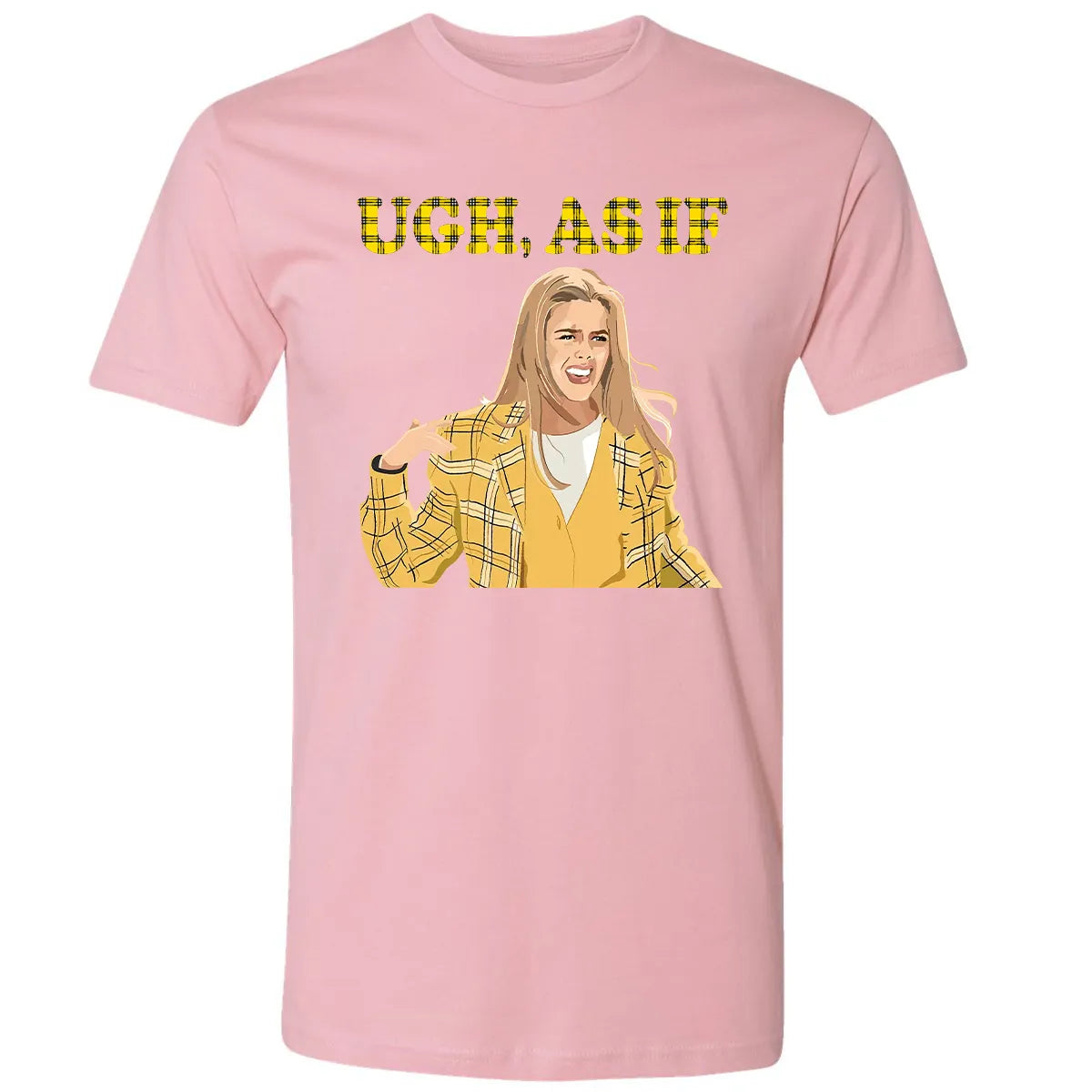 Premium Unisex T-shirt - 9E2Z4LZ3