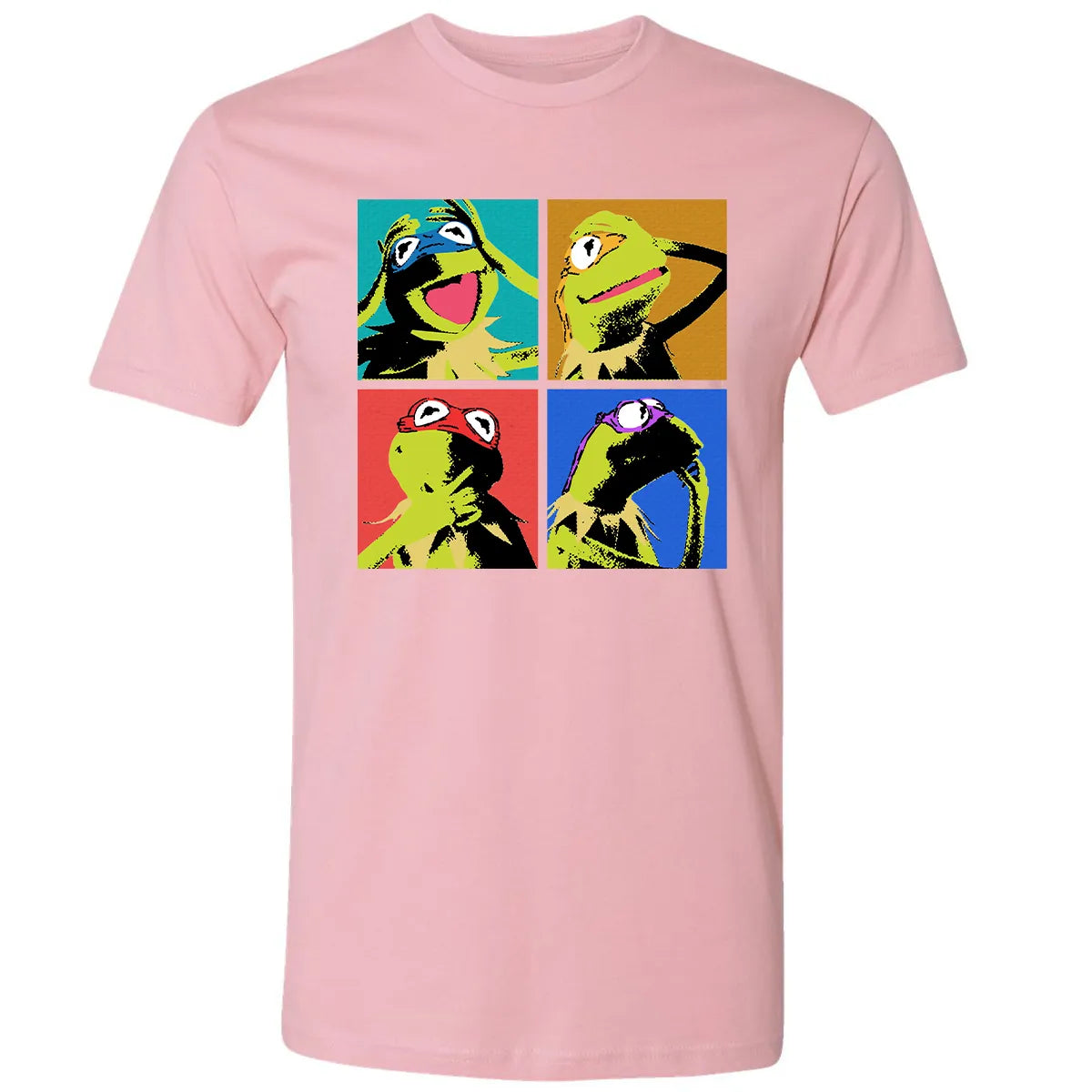 Premium Unisex T-shirt - NA5VNXLG