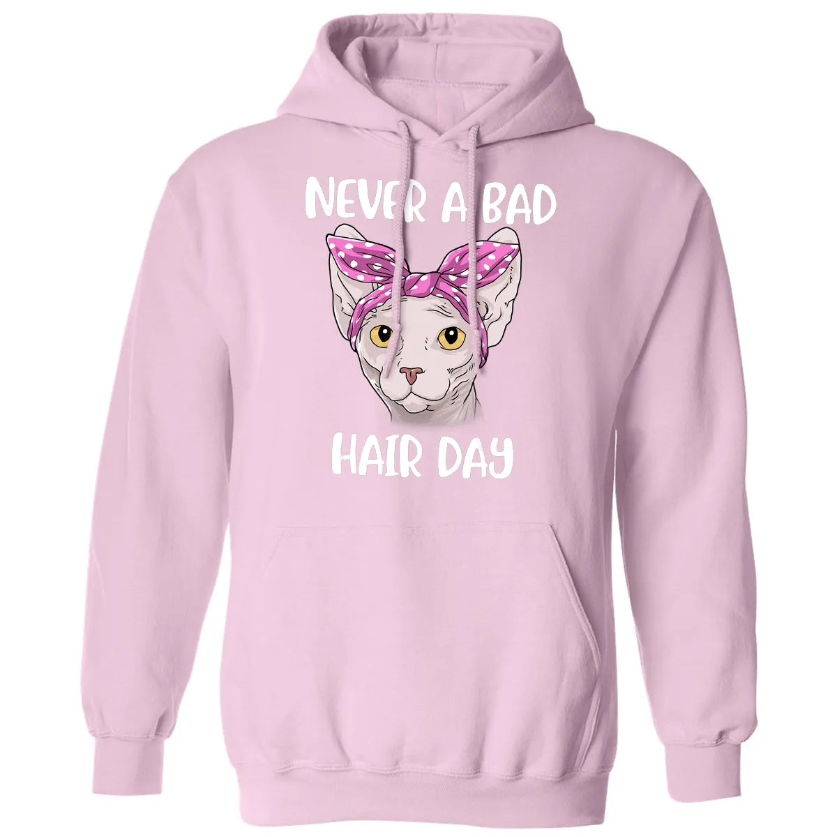 Classic Unisex Hoodie - CPNJE3U6