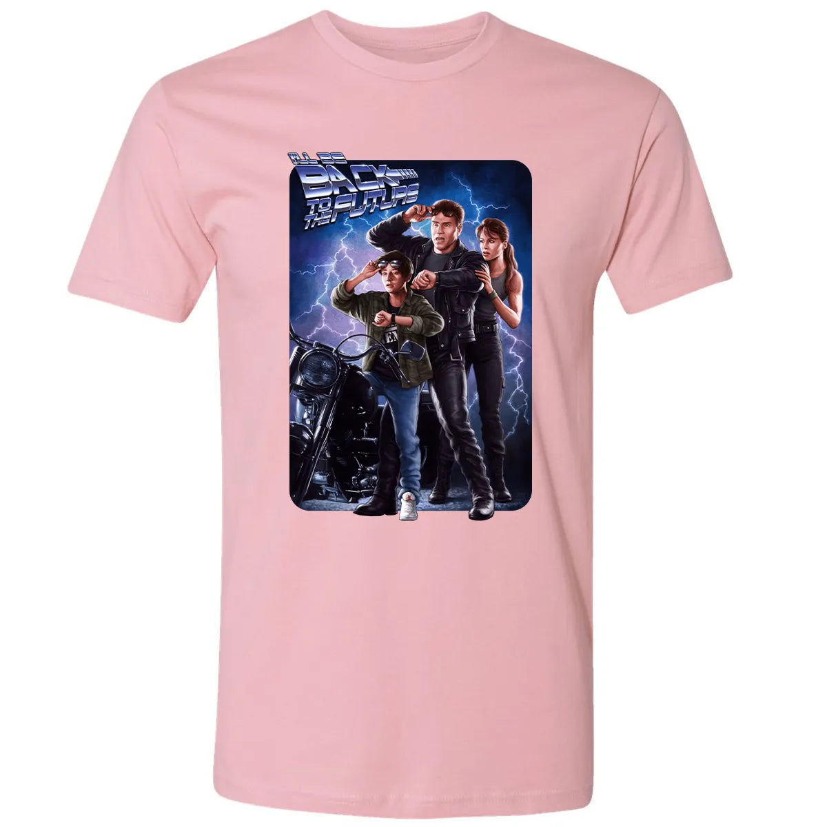 Premium Unisex T-shirt - V3453FT7