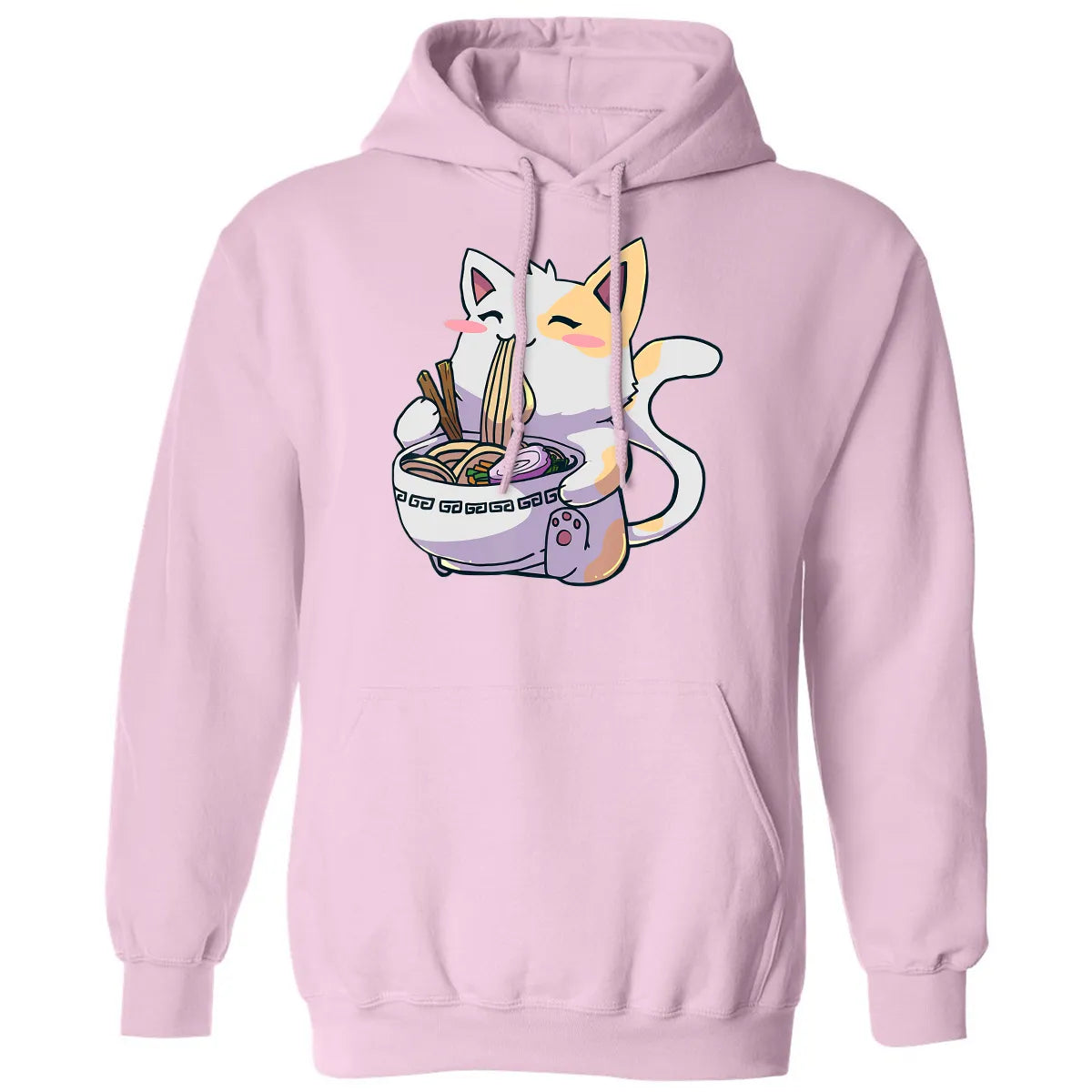 Classic Unisex Hoodie - XGWKQUQR