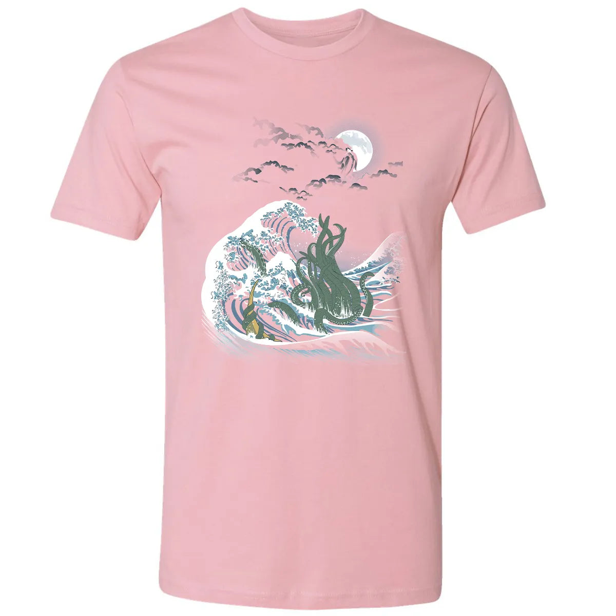 Premium Unisex T-shirt - SUVQ128H
