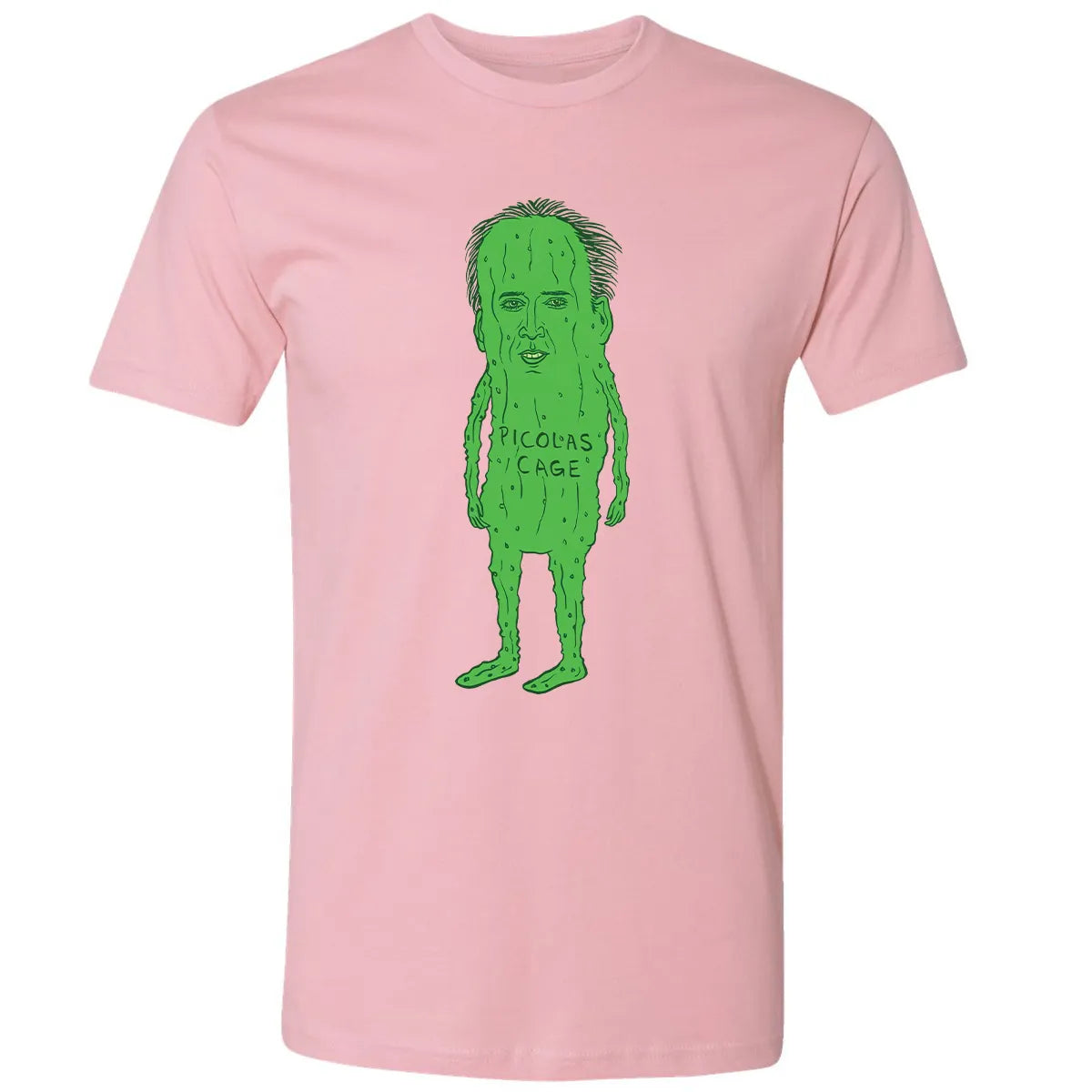 Premium Unisex T-shirt - GHC82ATY